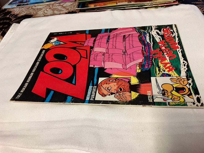 Item image