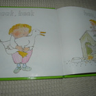 John Burningham Panun eläinystävät - pikkukuva 2