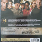 Kasvottomat sotilaat koko sarja DVD - pikkukuva 4
