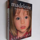 Kate McCann : Madeleine : kuka vei tyttäremme - pikkukuva 1