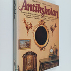 Christina De la Gardie : Antikskolan - pikkukuva 1