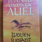 3 x Jean M.Untinen-Auel: Maan Lapset 1, 2 & 5, kuusi kuvaa - pikkukuva 5