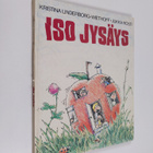 Kristina Linderborg-Wiethoff : Iso jysäys : satu omenamat... - pikkukuva 1