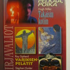 Valitut palat • Kirjavaliot - pikkukuva 1