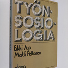 Erkki Asp : Työnsosiologia - pikkukuva 1