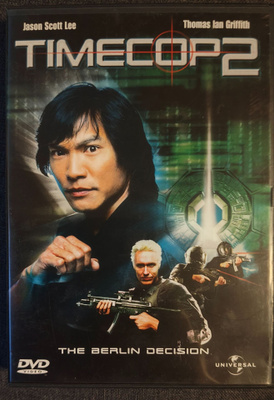 Timecop 2