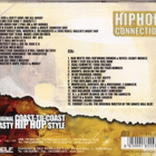 HIP HOP CONNECTION (TUPLA) - pikkukuva 2
