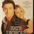 Kate & Leopold Dvd - pikkukuva 1
