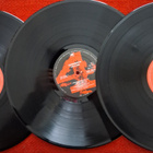 THE CLASH : SANDINISTA 3-LP - pikkukuva 4