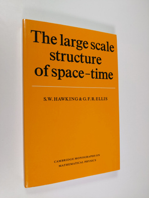 S. W. Hawking ym. : The Large Scale Structure of Space-Time