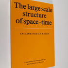S. W. Hawking ym. : The Large Scale Structure of Space-Time - pikkukuva 1