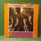 THE STIFFS - GOODBYE MY LOVE EX/EX- UK -81 1ST PRESS 7" - pikkukuva 2
