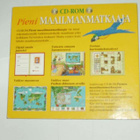 CD-Rom Pieni Maailmanmatkaaja - pikkukuva 2