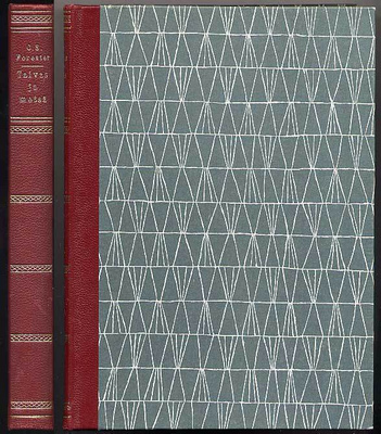 C. S. Forester: Taivas ja metsä (1.p., 1958)