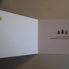 KULKEMATON RANI TAITTOKORTTI JOULUKORTTI - pikkukuva 2