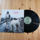 Cay Karlsson – O'Cay lp orig 1975 Prog Rock hieno - pikkukuva 1