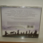 The Lord Of The Rings CD The Fellowship Of The Ring - pikkukuva 2