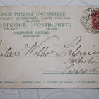Vanha Kirkkokortti Turun tuomiokirkko (1907) - pikkukuva 2