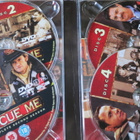 Rescue Me (Asema 62) kaudet 1-2 8DVD - pikkukuva 4