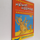 Martin Chatterton ym. : Mainiot muumiot - pikkukuva 1