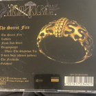 Hrossharsgrani: Secret Fire 2001 cd - pikkukuva 2