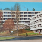 Helsinki, Etelä-Haaga, Bertahemmet, väripk, ei p. - pikkukuva 1
