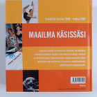 Mari Mikkola : Mitä missä milloin 2010 : kansalaisen vuos... - pikkukuva 2