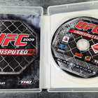 UFC 2009 Undisputed PS3 - pikkukuva 2