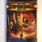 The Scorpion King 2 - Skorpionikuningas 2 (2008) DVD - pikkukuva 1