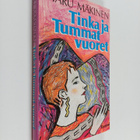 Taru Mäkinen : Tinka ja tummat vuoret - pikkukuva 1