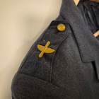 Ilmavoimien sotilasmestarin m/58 takki - pikkukuva 2