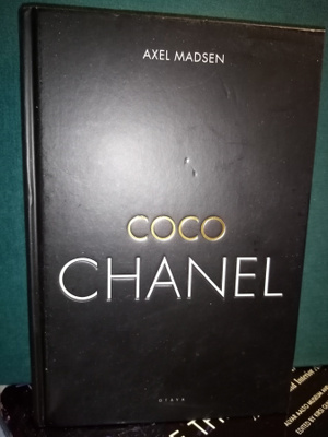 Madsen :  Coco Chanel ( SIS POSTIKULU)