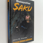 Jerry D. Thomas : Suuren tulvan salaisuus - pikkukuva 1