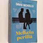 David Nicholls : Melkein perillä - pikkukuva 1