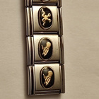 Nomination gold&steel - pikkukuva 2