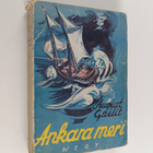 August Gailit : Ankara meri - pikkukuva 1