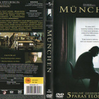 Munchen (68 852) k -FI- DVD suomik. eric bana 2005 - pikkukuva 1