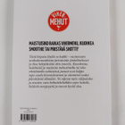 Fern Green : Vihermehut tehosekoittimella, mehustimella :... - pikkukuva 2