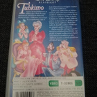 Tuhkimo VHS - pikkukuva 2