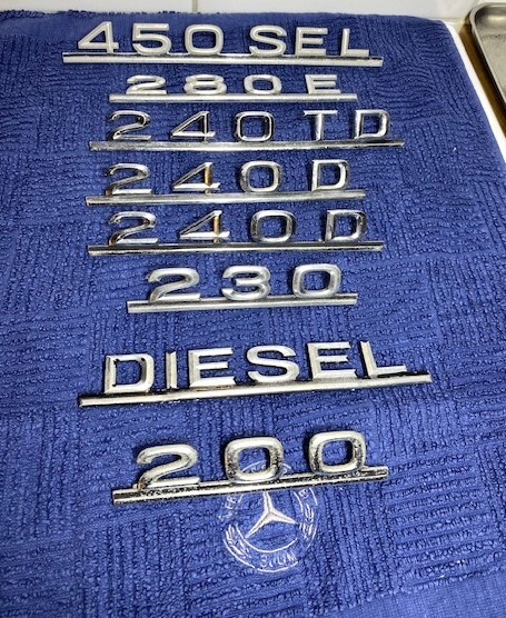MALLIKILPIÄ  MERCEDES  KLASSIKOIHIN.