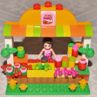 LEGO Friends - Naomin hillokioski - - pikkukuva 5