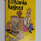 Oskarin kujeet - pikkukuva 1