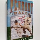 Dave Anderson : Pennant Races - Baseball at Its Best - pikkukuva 1