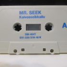 SVI-328 Spectravideo MR. SEEK (Teknopiste, 1985) [SM-404T] - pikkukuva 1