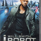 I, Robot (Will Smith, Bridget Moynahan, Bruce Greenwood) - pikkukuva 1
