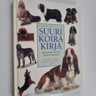 Peter Larkin ym. : Gummeruksen suuri koirakirja : koiraro... - pikkukuva 1