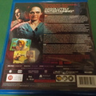 12 HOUR SHIFT UUSI BLU-RAY (W) - pikkukuva 2