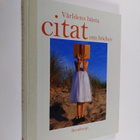 Världens bästa citat om böcker - pikkukuva 1