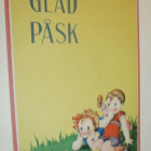 Alli S.: Lapset ja tipuja, Pääsiäispk, p. 1934 - pikkukuva 1