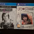 Life is Strange & Life is Strange: Before the Storm Lim.Ed. - pikkukuva 1